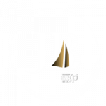 JB Transparent Blackground (200 x 200) #000000 & #D8AE5E - Gold&AllWhite JB