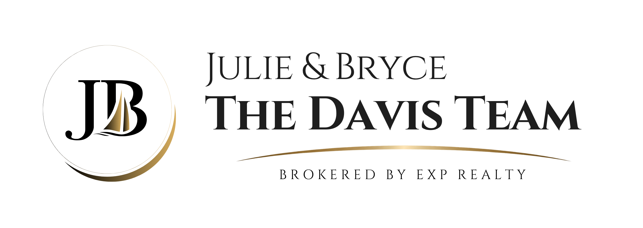 The Davis Team | Julie & Bryce